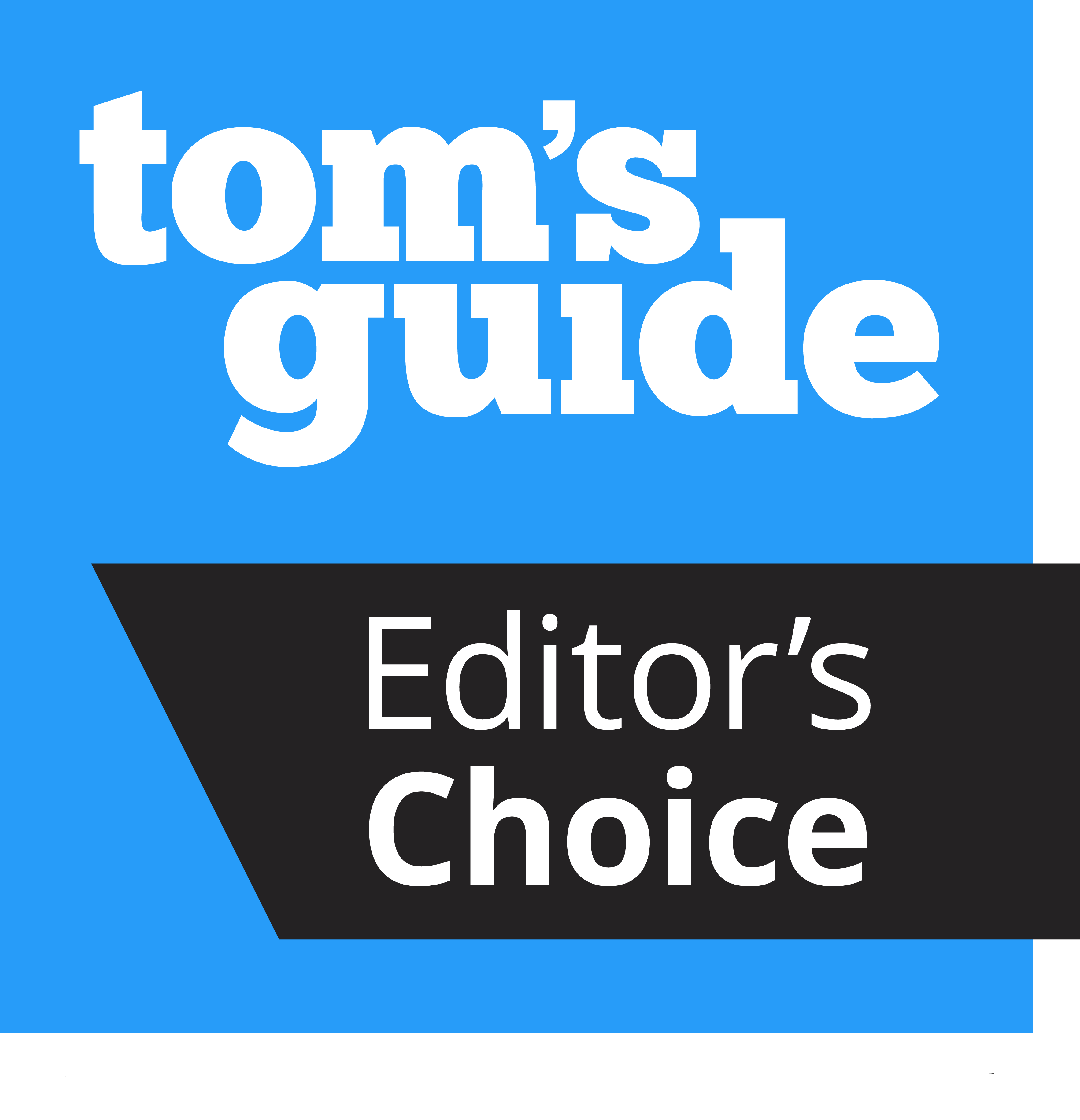 Tom's Guide